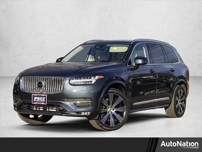 Used 2023 Volvo XC90 B6 Ultimate w/ Protection Package Premier