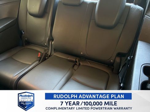 Certified 2023 Honda Odyssey EX-L image 26