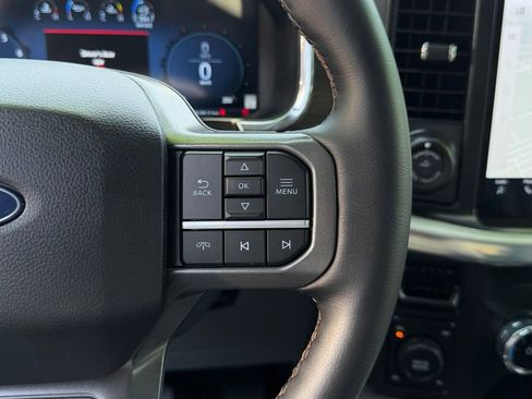 Certified 2025 Ford F150 Lariat AWD/4WD image 21