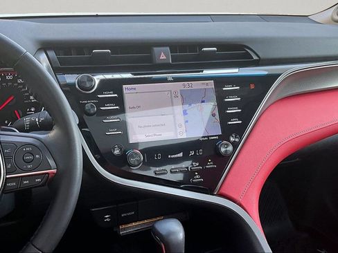 Certified 2019 Toyota Camry XSE w/ Driver Assist Package FWD image 9