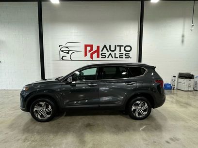 Used 2023 Hyundai Santa Fe SEL