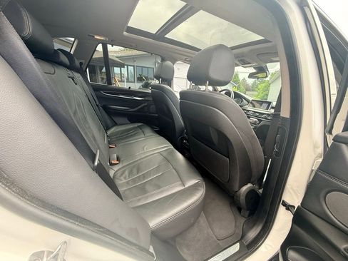 Used 2018 BMW X5 xDrive35i AWD/4WD image 36