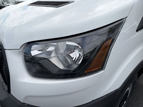 New 2026 Ford Transit 150 Low Roof w/ Load Area Protection Package image 13