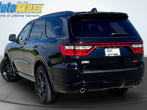 New 2026 Dodge Durango GT AWD/4WD image 3