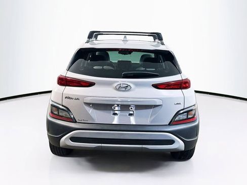 Used 2023 Hyundai Kona SEL w/ Cargo Package AWD/4WD image 20