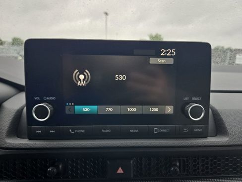Used 2024 Honda CR-V EX image 14