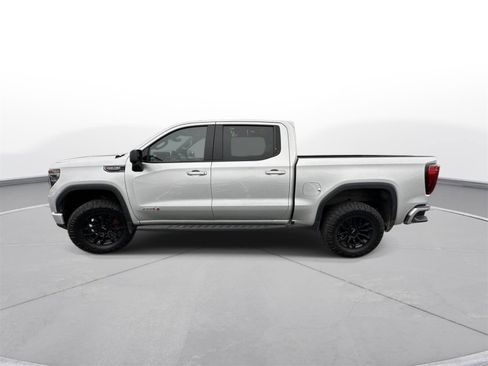 Used 2022 GMC Sierra 1500 AT4 w/ AT4 Premium Package image 9