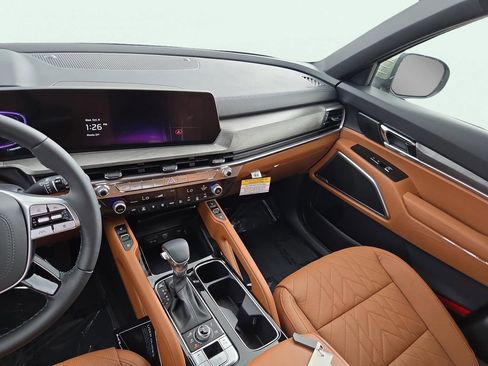 New 2025 Kia Telluride EX X-Line image 20