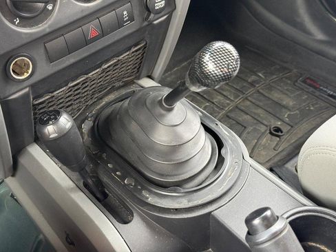 Used 2010 Jeep Wrangler Sport AWD/4WD image 16