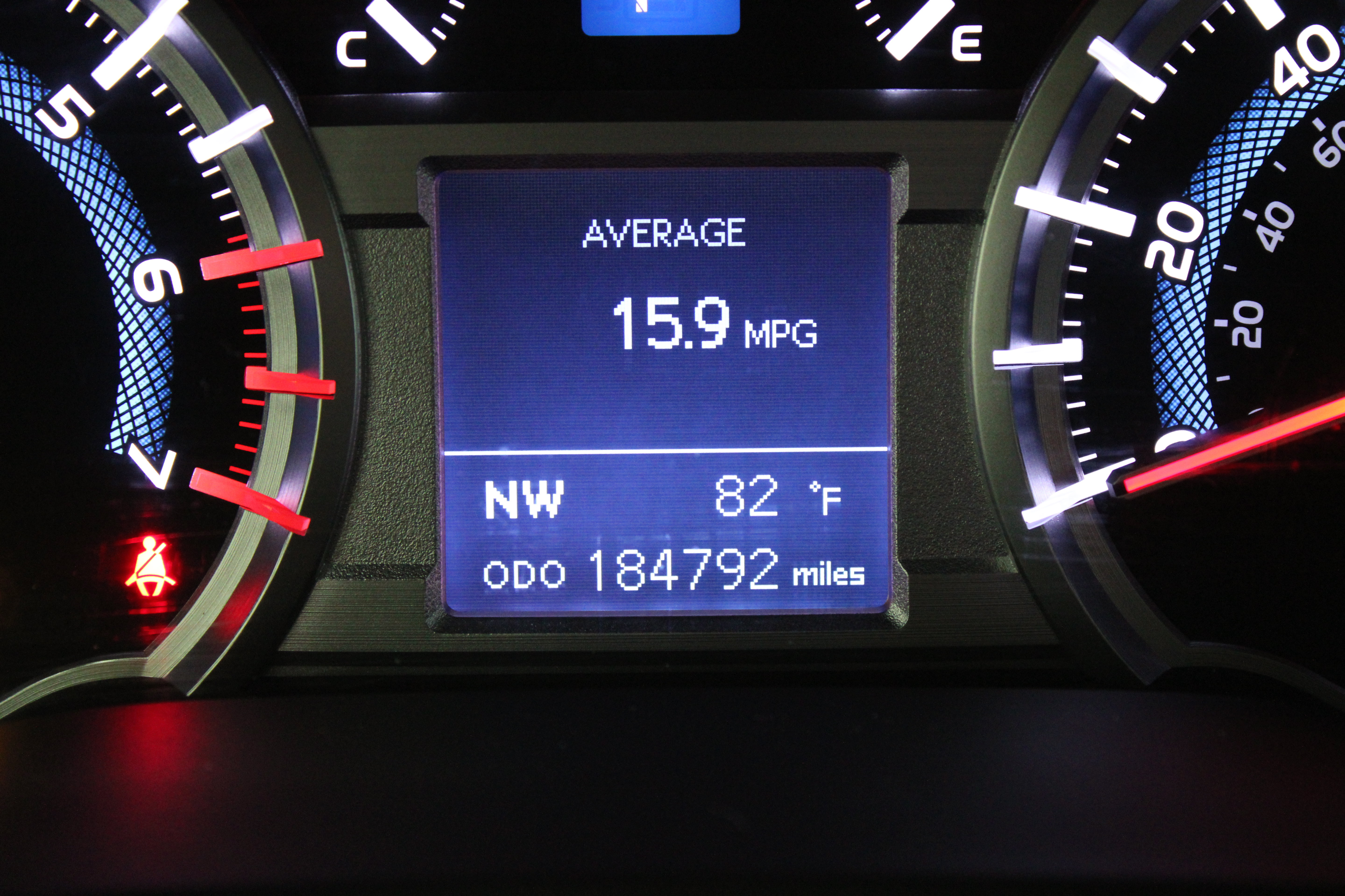 Used 2015 Toyota 4Runner SR5 RWD image 37