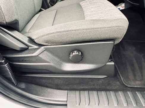 Used 2023 Ford F150 XLT w/ Equipment Group 301A Mid image 11