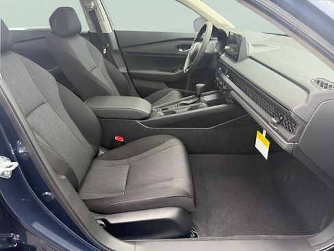 New 2026 Honda Accord SE image 15