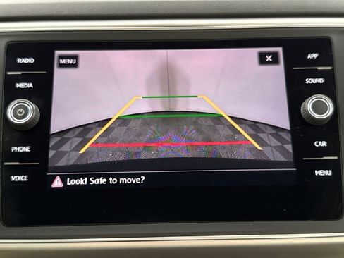 Used 2019 Volkswagen Atlas SE image 17