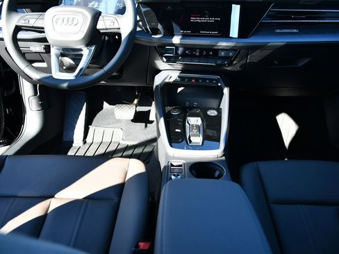 New 2026 Audi A3 2.0T Premium Plus image 30