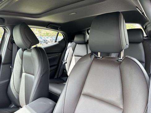 New 2026 MAZDA MAZDA3 2.5 S Premium image 43