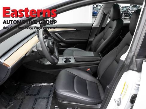Used 2023 Tesla Model 3 Standard Range RWD image 14