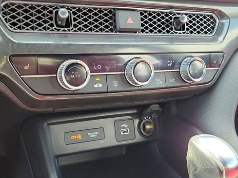 Used 2024 Acura Integra A-Spec image 27