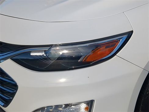 Used 2024 Chevrolet Malibu LT image 10