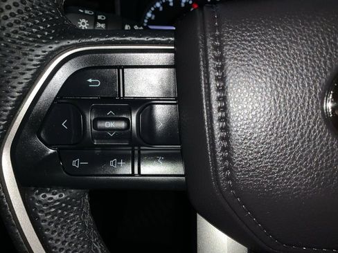 New 2026 Toyota Tundra SR5 image 25