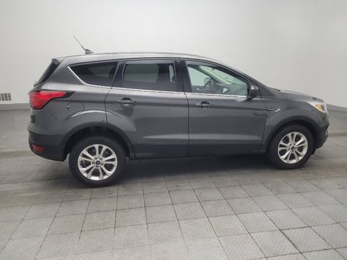 Used 2019 Ford Escape SE AWD/4WD image 10