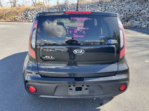 Used 2018 Kia Soul image 6
