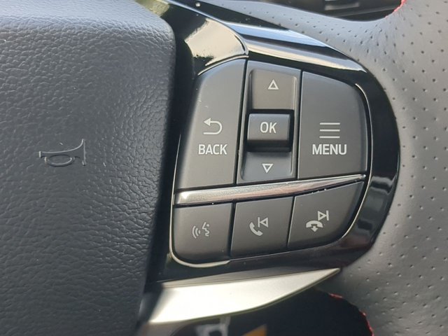 New 2026 Ford Explorer ST-Line w/ ST-Line Street Pack RWD image 29