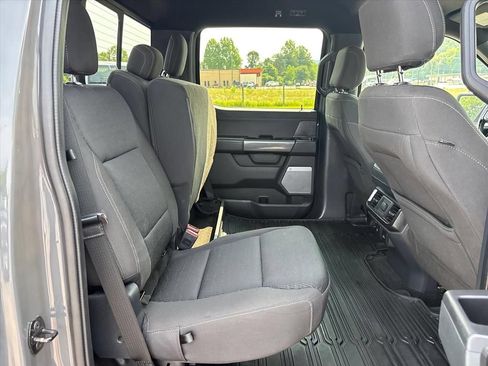 Used 2021 Ford F150 XLT w/ Equipment Group 302A High AWD/4WD image 14