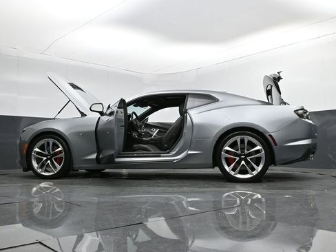 Used 2024 Chevrolet Camaro SS RWD image 32