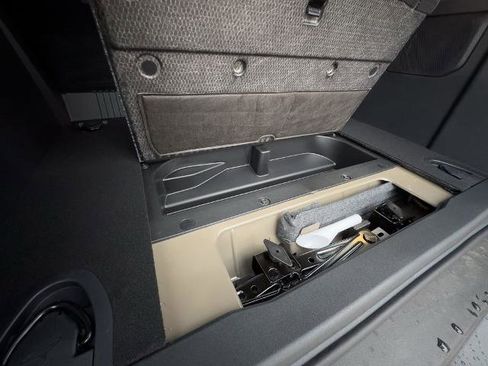 New 2025 Ford Bronco Outer Banks image 35