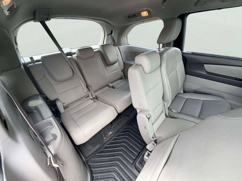 Used 2016 Honda Odyssey EX-L image 26