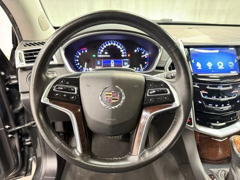 Used 2015 Cadillac SRX Performance w/ Trailering Package image 25