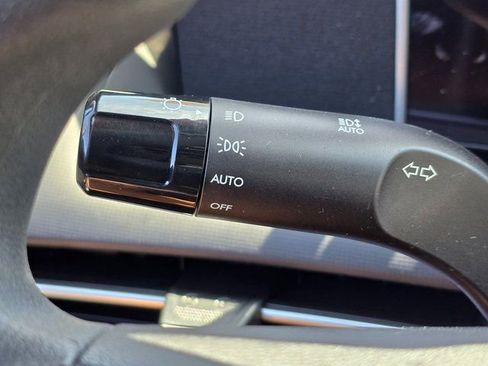 New 2025 Hyundai Santa Cruz SEL image 35