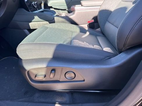 New 2026 GMC Terrain AT4 AWD/4WD image 18