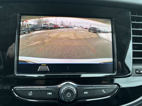 Certified 2022 Buick Encore Preferred w/ Safety Package II image 25