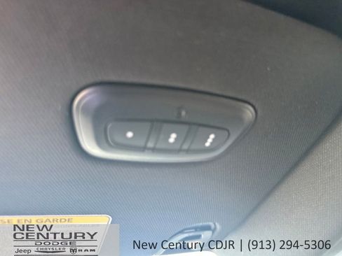 Used 2023 RAM 1500 Big Horn AWD/4WD image 22