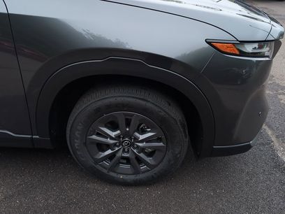 New 2026 MAZDA CX-5 Select