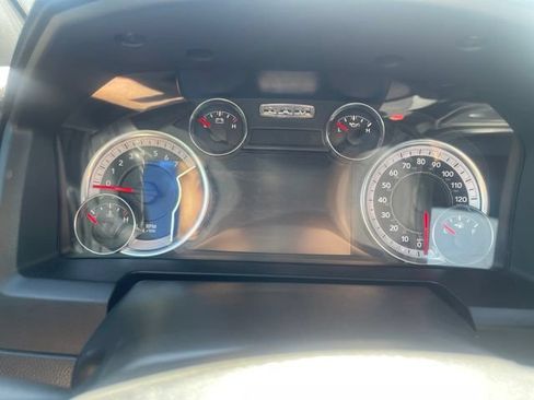 Used 2022 RAM 1500 Classic Warlock w/ Electronics Group AWD/4WD image 20