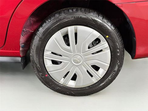 Used 2023 Mitsubishi Mirage G4 ES FWD image 33