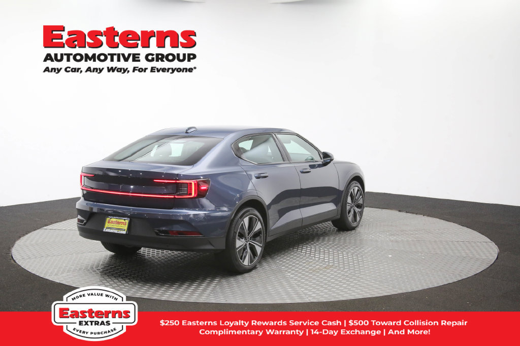 Used 2024 Polestar Polestar 2 AWD/4WD image 41
