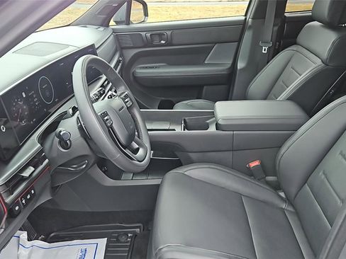 Used 2024 Hyundai Santa Fe Calligraphy image 10