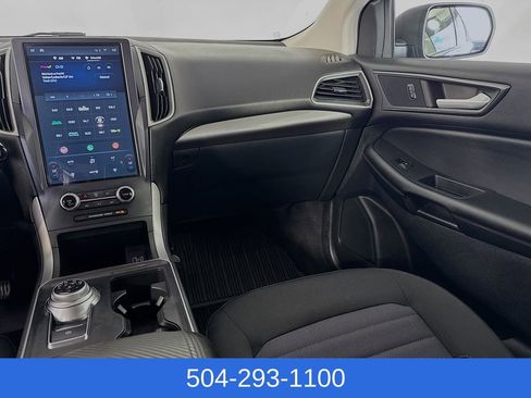 Used 2023 Ford Edge SE image 21