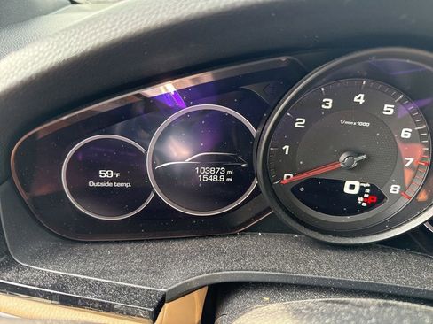 Used 2019 Porsche Cayenne AWD/4WD image 15