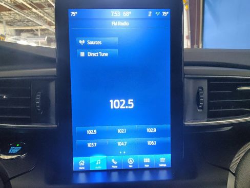 Used 2020 Ford Explorer ST w/ Premium Technology Package AWD/4WD image 25