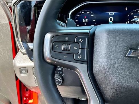 Used 2026 Chevrolet Silverado 1500 ZR2 AWD/4WD image 12