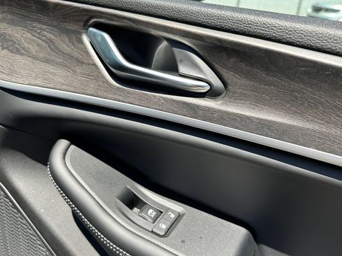 New 2026 Jeep Grand Cherokee L 2WD image 19