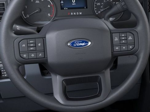 New 2026 Ford F250 XLT AWD/4WD image 25