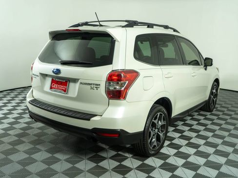 Used 2015 Subaru Forester 2.0XT Premium AWD/4WD image 6