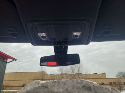 Used 2022 Chevrolet Silverado 2500 LTZ w/ Safety Package image 38