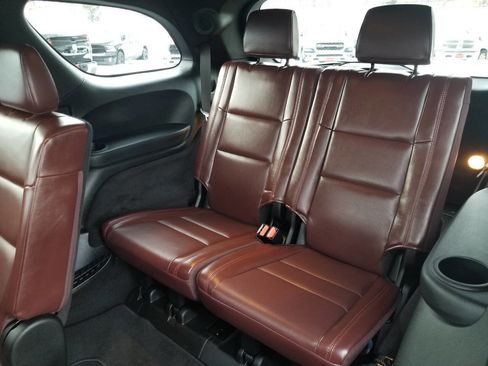 Certified 2025 Dodge Durango GT image 18