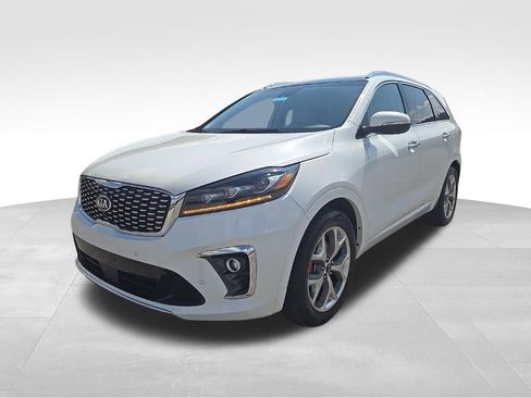 Used 2019 Kia Sorento SX w/ SX Touring Package image 9